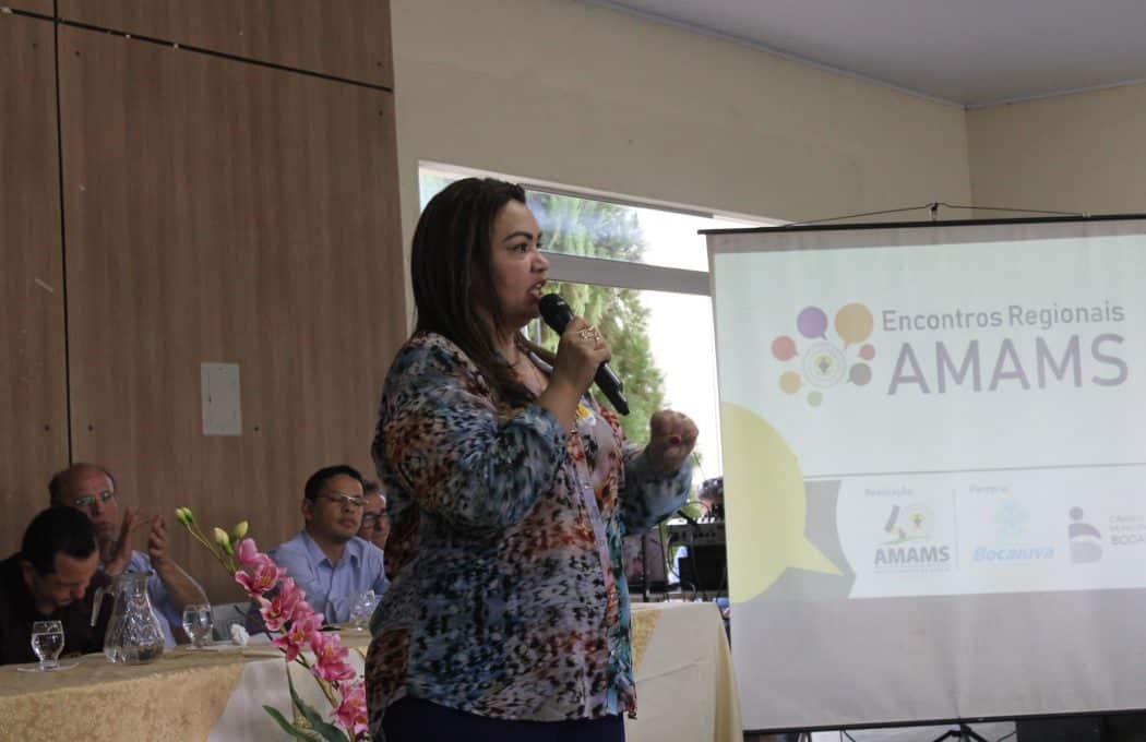 Em Bocaiuva, Câmara Municipal aceita denúncia e abre processo que pode cassar o mandato da Prefeita Marisa Alves