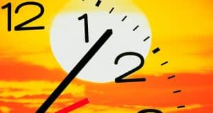 Início do horário de verão é adiado novamente