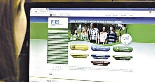 PROCEDIMENTO – Todo o processo deve ser feito por meio do site sifesweb.caixa.gov.br