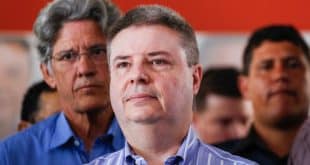 Antonio Anastasia, candidato do PSDB ao Governo de Minas
