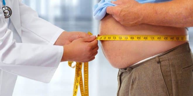 Um em cada oito adultos no mundo é obeso, diz a OMS