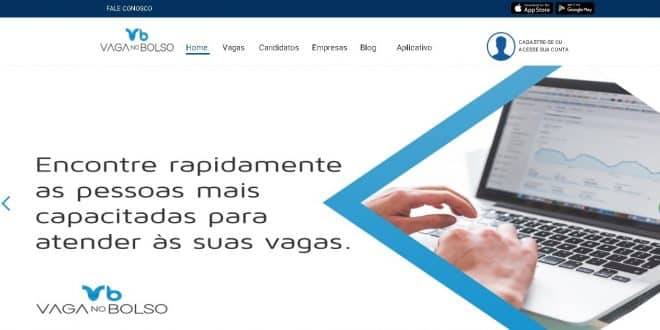 Montes Claros ganha novidade que irá facilitar o processo de recrutamento das empresas