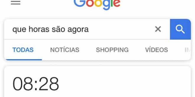 Clientes da TIM reclamam de iPhone com hora errada. Operadora não se pronunciou até agora.