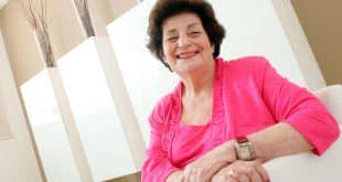 Morre, aos 92 anos, a escritora Zibia Gasparetto