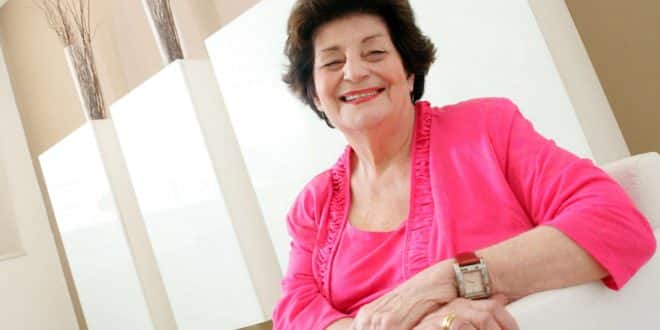 Morre, aos 92 anos, a escritora Zibia Gasparetto