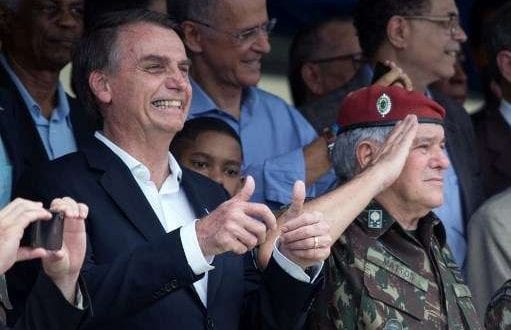 Contas eleitorais de Bolsonaro têm parecer favorável, mas com ressalva