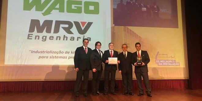 12º Prêmio MasterInstal