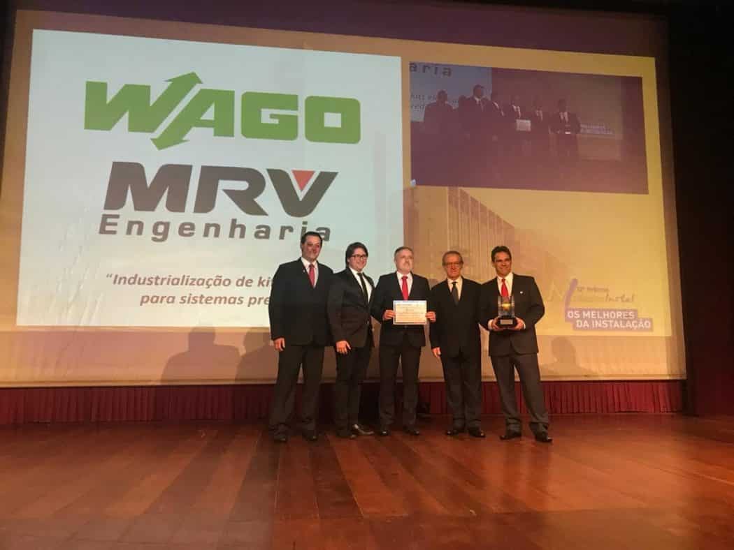 12º Prêmio MasterInstal