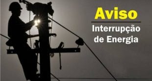 Nesta sexta (16/11) haverá manutenção da Cemig em bairros de Montes Claros
