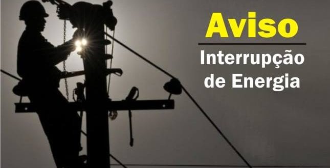 Nesta sexta (16/11) haverá manutenção da Cemig em bairros de Montes Claros