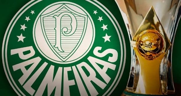 Veja as contas para o Palmeiras ser campeão brasileiro hoje