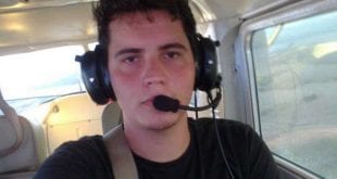 iloto é encontrado vivo três dias após queda de avião no MT; veja foto
