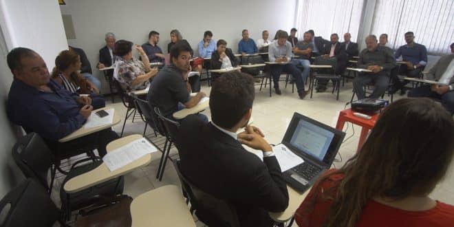 Calamidade financeira no Norte de Minas