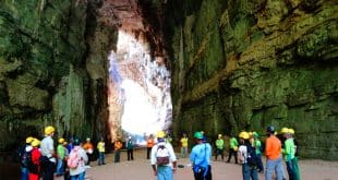 Januária sedia II Fórum Permanente de Sustentabilidades das Cidades Históricas