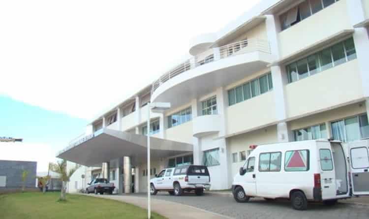 Obras estruturantes melhoram serviços do Hospital Universitário Clemente de Faria