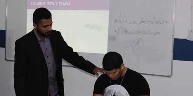 Atendendo a pedidos dos que não puderam participar na primeira edição, o hipnólogo Wallace Sousa vai ministrar mais um curso em Montes Claros