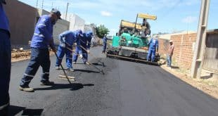 Dinheiro que não foi usado para asfaltar ruas em Francisco Sá deve ser devolvido