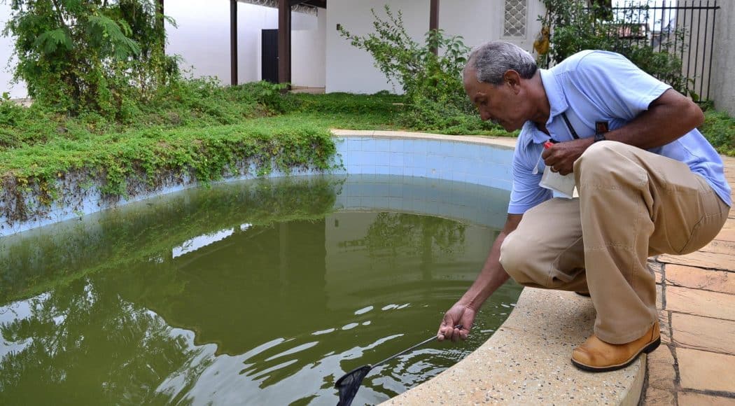 Prefeitura de Montes Claros intensifica o combate à dengue