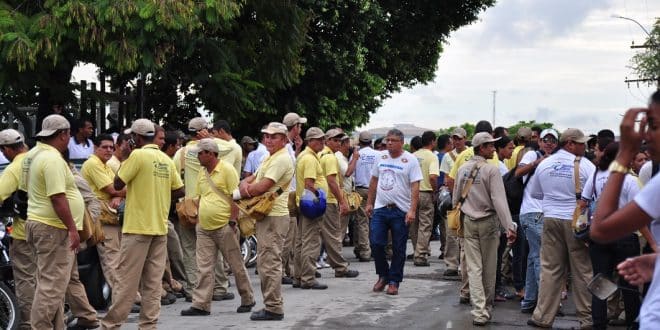 Prefeitura de Montes Claros, promove, nesta sexta, o Dia D de Combate à Dengue
