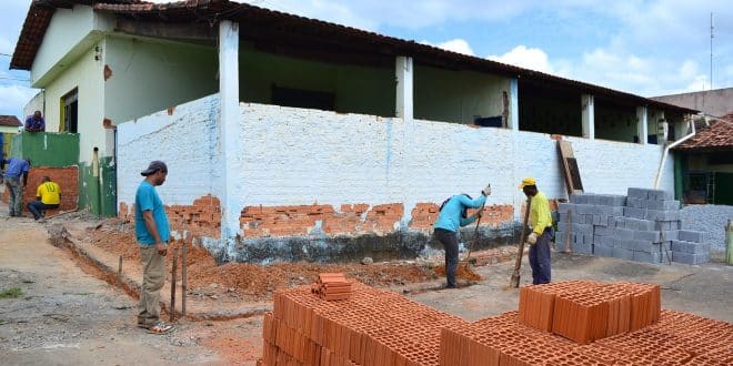 Montes Claros vai ganhar um novo abrigo para moradores de rua