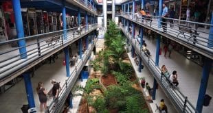 Em Montes Claros, lojistas inadimplentes do Shopping Popular têm até o dia 26 para negociar suas dívidas