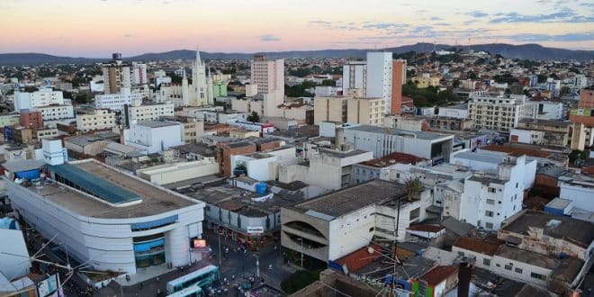 Montes Claros entre as melhores cidades do país para se fazer negócios