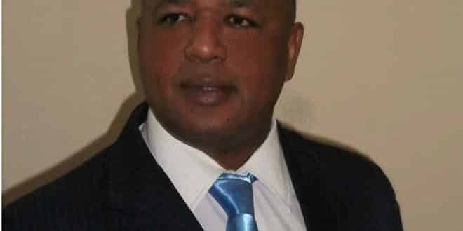 Nilson Apollo Santos