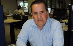 Ramon Campos Cardoso (PDT) é acusado de dispensar R$ 26 mil em aluguéis em troca de apoio político
