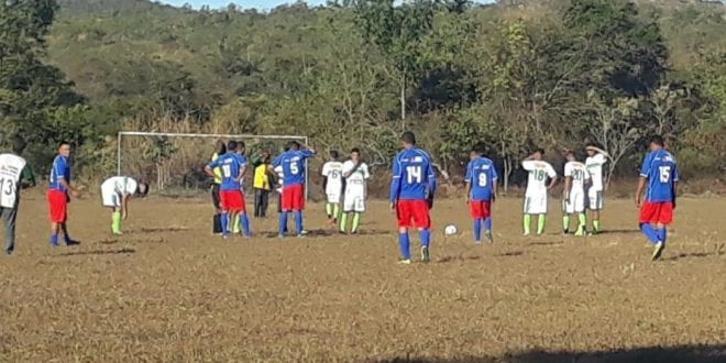 Campeonato Rural de Montes Claros - Grande Final acontece neste domingo