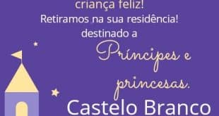 Voluntários criam Natal Solidário quer atender 300 crianças do Bairro Castelo Branco