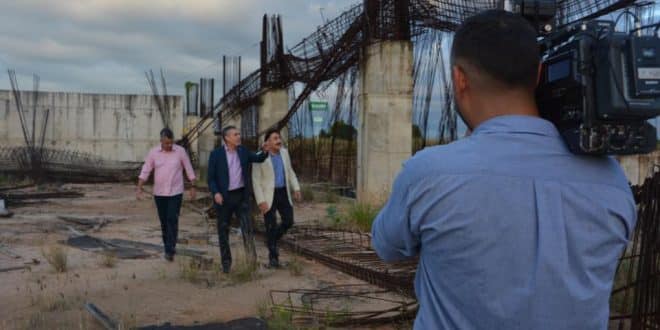 Projetos do deputado Zé Silva garantem maior agilidade e transparência as obras públicas no Brasil