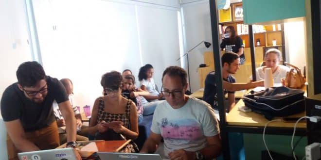 Sebrae Minas realiza Demoday do programa AGITA Norte de Minas