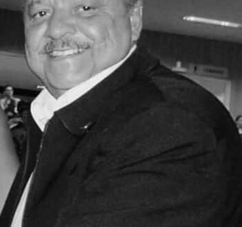 Morre em Montes Claros o Jornalista e radialista Arthur Leite