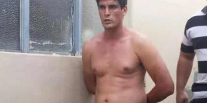 Leandro Dantas, acusado de matar ex-namorada a facadas é julgado, hoje em Montes Claros
