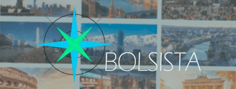 Empresa selecionará jovens de baixa renda para um Intercâmbio Cultural