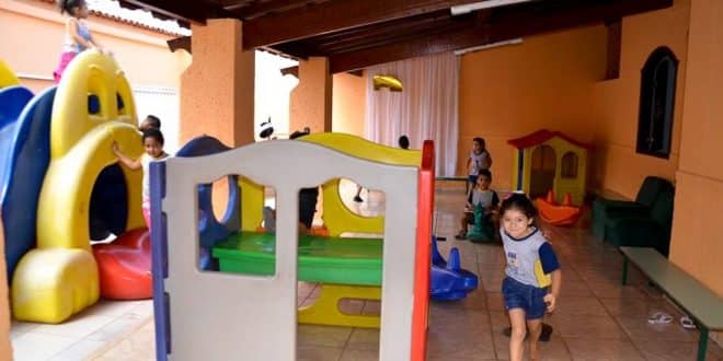 Prazo para o cadastro escolar nos Cemeis de Montes Claros está aberto