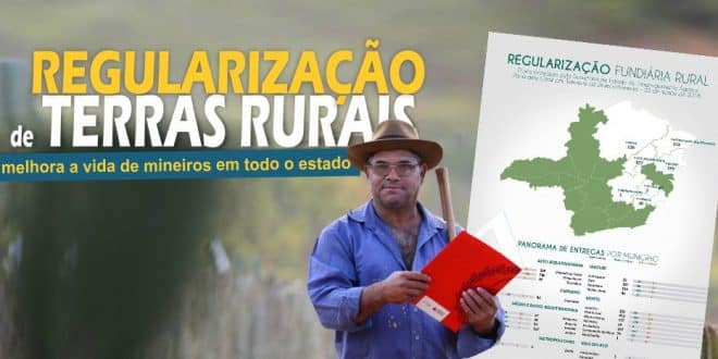 Montalvânia recebe audiência pública para debater regularização de terras rurais