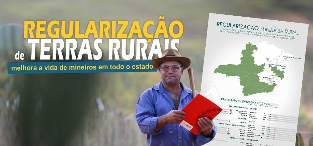 Montalvânia recebe audiência pública para debater regularização de terras rurais