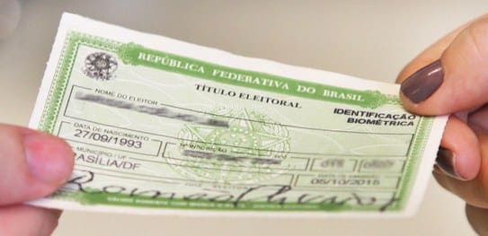 Feriados em novembro alteram rotina de atendimentos da Justiça Eleitoral