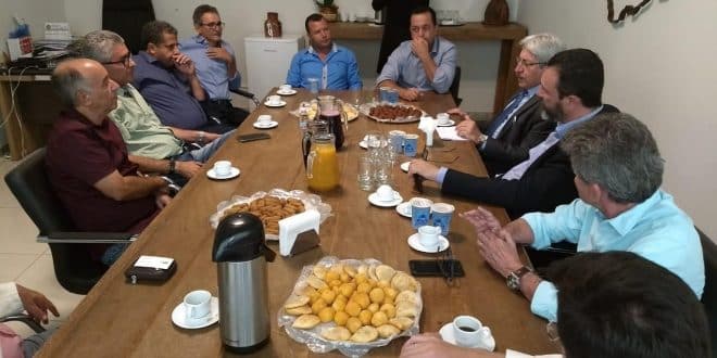 Sudene e AMAMS realizam curso voltado para prefeitos e premiarão 13 prefeitos da área mineira da Sudene