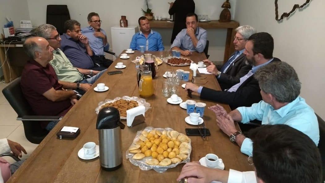 Sudene e AMAMS realizam curso voltado para prefeitos e premiarão 13 prefeitos da área mineira da Sudene