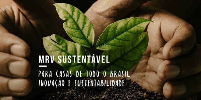 MRV Engenharia emprega mais de R$ 4 milhões no plantio de 80 mil árvores no Brasil