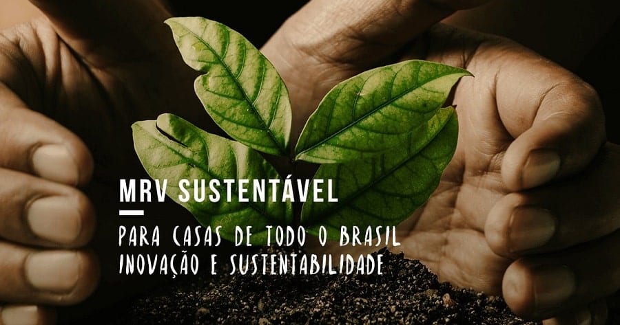 MRV Engenharia emprega mais de R$ 4 milhões no plantio de 80 mil árvores no Brasil