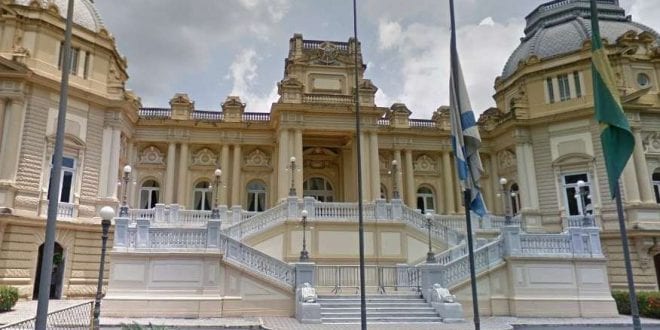 Briga judicial começou em 1895 e se arrasta até hoje