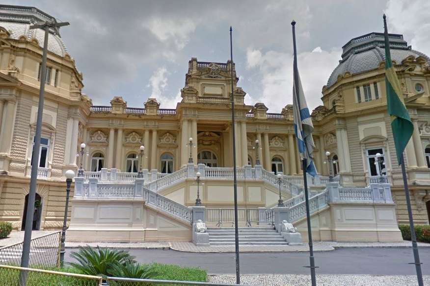 Briga judicial começou em 1895 e se arrasta até hoje