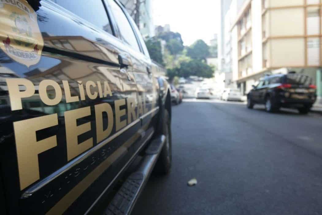 Nova fase da Lava Jato cumpre mandados em Minas Gerais 