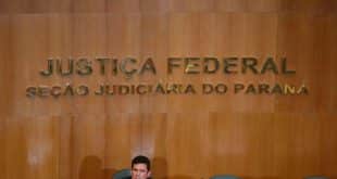 A ideia geral de Sergio Moro é resgatar parte do pacote de 10 medidas contra a corrupção proposto pelo MPF