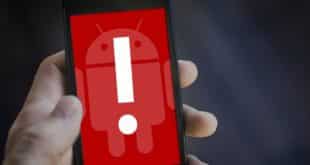 Alerta utilizadores Android: 13 apps que deve remover já