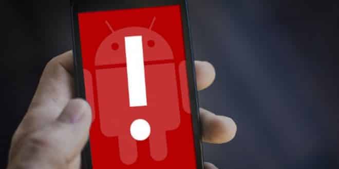 Alerta utilizadores Android: 13 apps que deve remover já