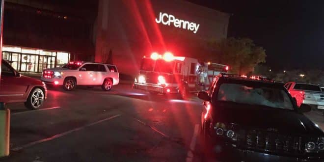 EUA - Black Friday acaba em tiroteio num centro comercial do Alabama